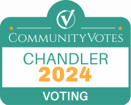 CommunityVotes Chandler 2024