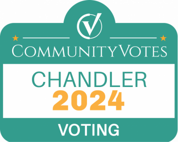 CommunityVotes Chandler 2024